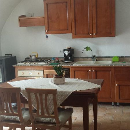 B&B La Meridiana Coltura Exterior photo