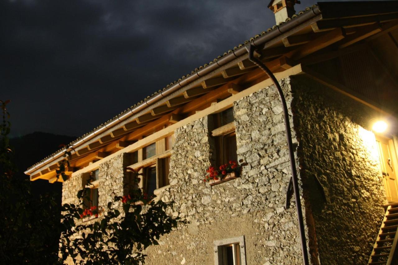 B&B La Meridiana Coltura Exterior photo